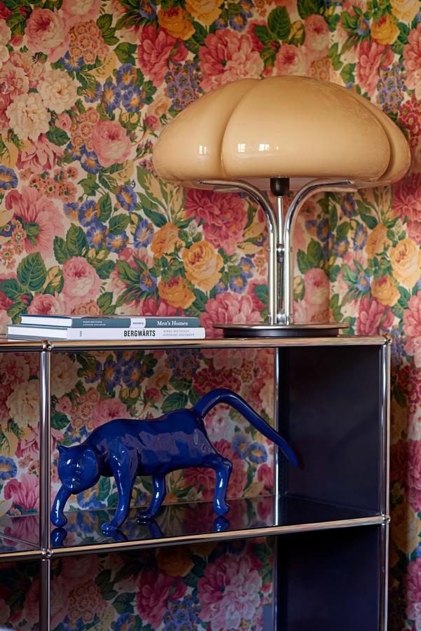 Boutique B&B Maison Bergdorf Interlaken Kültér fotó