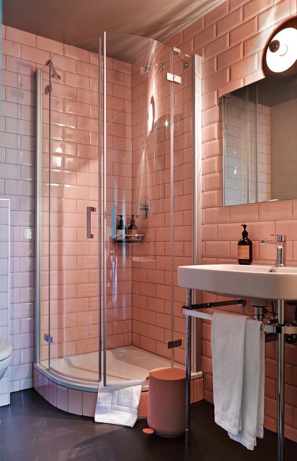 Boutique B&B Maison Bergdorf Interlaken Kültér fotó