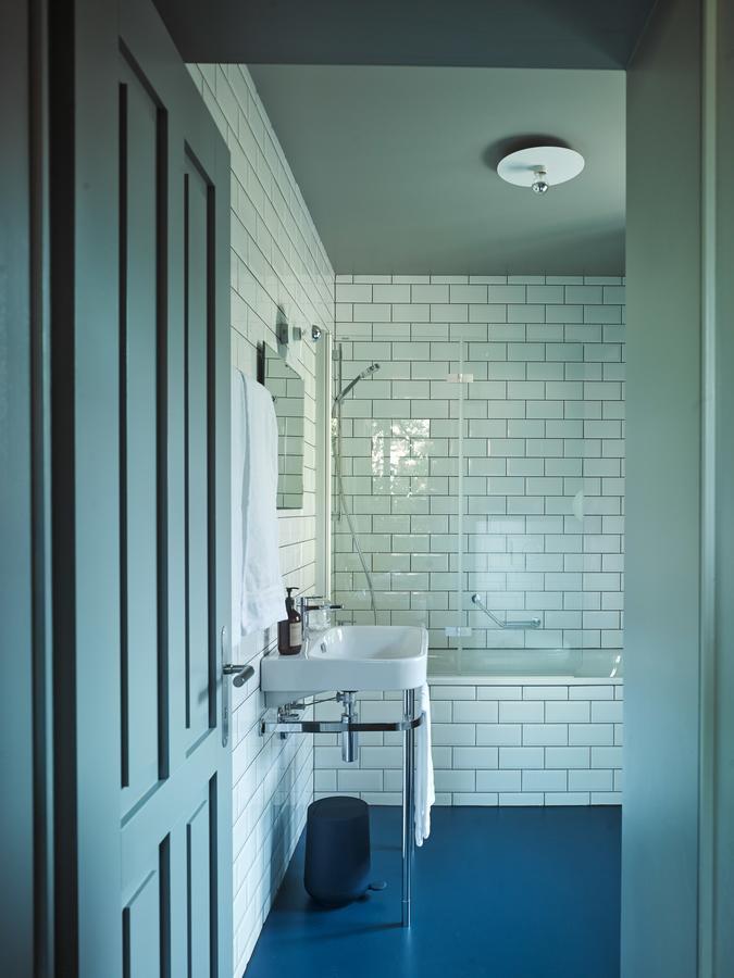 Boutique B&B Maison Bergdorf Interlaken Kültér fotó